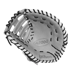 2024 A2000 1620 12.5” Fastpitch First Base Mitt
