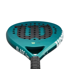 Blade Pro V3 Padel Racket