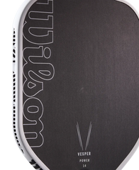 Vesper Power 14 Pickleball Paddle