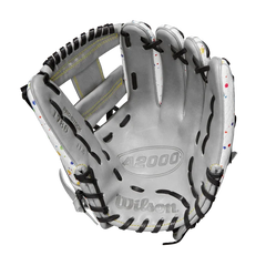 2023 Omaha Refresh A2000 1786SS 11.5” Infield Baseball Glove