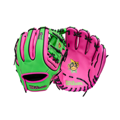 2026 Party Animals™ 11” Youth Baseball Glove