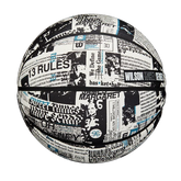 Wilson Maker Series Basketball | Past