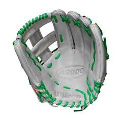 2023 Omaha Kaleidoscope A2000 1785SS 11.75” Infield Baseball Glove