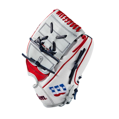 2021 Monica Abbott A2000 MA14 GM 12.25" Fastpitch Pitcher's Glove