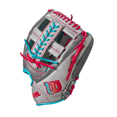 2024 Blue Steel A2000 1785 11.75” Infield Baseball Glove