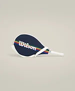 Knit Racket Cover