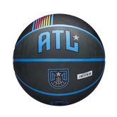 WNBA Rebel Edition Basketball