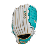 2024 A500™ Siren™ 12.5” Youth Outfield Fastpitch Softball Glove