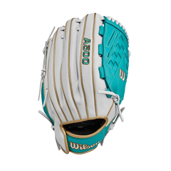 2024 A500™ Siren™ 12.5” Youth Outfield Fastpitch Softball Glove