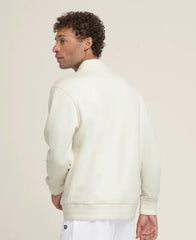 Hudson Bomber Jacket