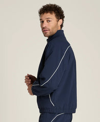 Cold Weather Tennis Jacket