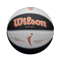 WNBA Official Commissioners Cup Game Ball