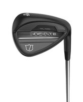 Infinite Wedge