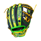 2024 Savannah Bananas™ Confetti A2000 1786SS 11.5” Infield Baseball Glove