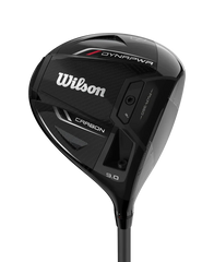 DYNAPWR Carbon Driver Lite