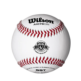 A1078 League Series Cal Ripken Baseballs 1 DZ