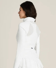 Forehand Full-Zip Jacket
