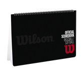 Baseball & Softball Scorebook