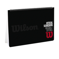 Baseball & Softball Scorebook