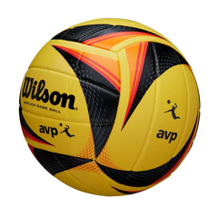 AVP OPTX Replica Volleyball