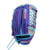 2026 A2000® T125 12.5” Outfield Fastpitch Softball Glove