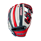 Limited Edition 2021 A2000 1786 Country Pride Series USA 11.5" Infield Baseball Glove