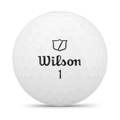 Staff Model TRK360 Golf Balls