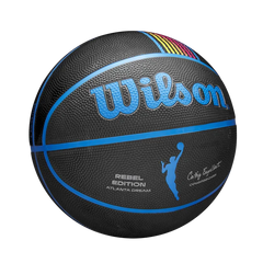 WNBA Rebel Edition Basketball