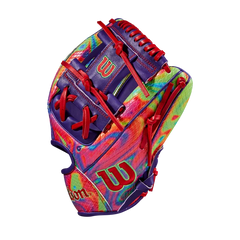 2022 Psychedelic A2000® 1786SS 11.5” Infield Baseball Glove - Instagram Exclusive