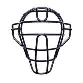 Dyna-Liteâ„¢ Umpire Steel Facemask Cage