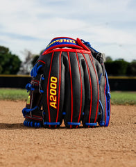 2026 A2000® DP15SS 11.5” Infield Baseball Glove