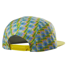Beach Volleyball Snapback Hat