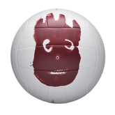 Cast Away Volleyball