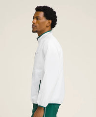 Light Track Jacket