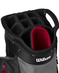 Feather Cart Bag