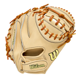 2026 A2000® Classics Series PF33 33” Baseball Catcher’s Mitt