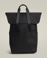 Foldover Backpack