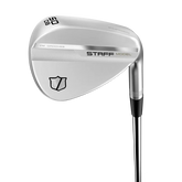 Staff Model ZM Wedge 8° Bounce