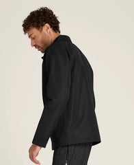 Seam Sealed Coaches Jacket