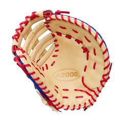 2026 A2000® 1677SS 12.5” Baseball First Base Mitt
