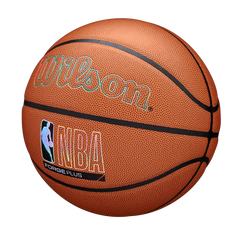 NBA Forge Plus Indoor-Outdoor Basketball