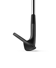 Infinite Wedge