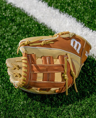 2026 A1000® 1750 12.5” Outfield Baseball Glove