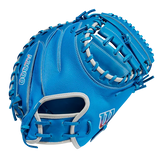 2023 Autism Speaks A2000 CM33 33” Baseball Catcher’s Mitt