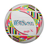 AVP Movement Volleyball
