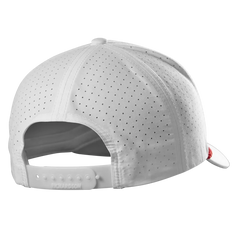 Beach Volleyball Precurved Rope Hat