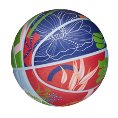 Wilson Maker Series Basketball | Tempera