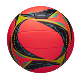 AVP OPTX Grass Game Volleyball with Custom Logo