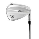 Staff Model ZM Wedge 10° Bounce