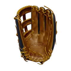 2022 A2000 SP14SS 14" Slowpitch Softball Glove
